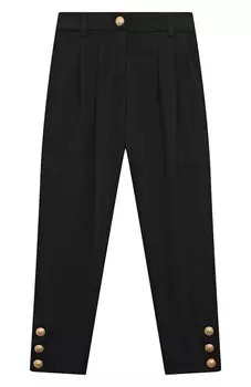 Брюки Balmain