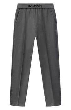 Брюки Balmain