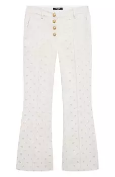 Брюки Balmain