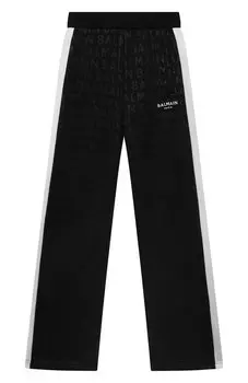 Брюки Balmain