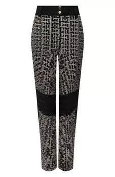 Брюки Balmain x Rossignol Balmain