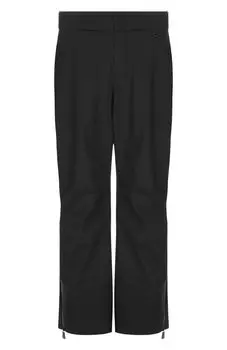 Брюки Black Ski Moncler Grenoble