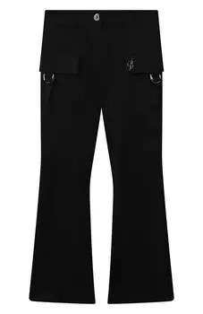 Брюки Blumarine