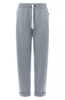 Брюки Brunello Cucinelli