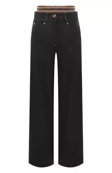 Брюки Brunello Cucinelli