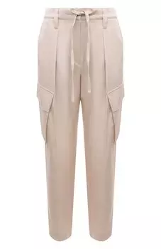 Брюки Brunello Cucinelli