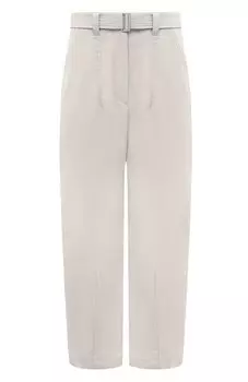 Брюки Brunello Cucinelli