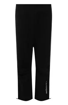 Брюки Comme des Fuckdown