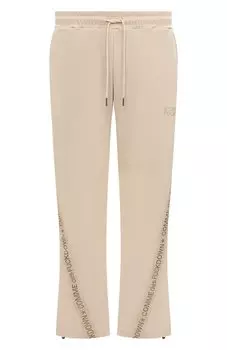 Брюки Comme des Fuckdown