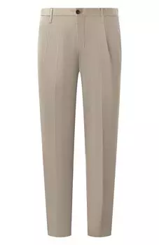 Брюки Corneliani