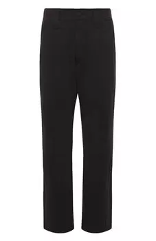 Брюки Crow’s eye