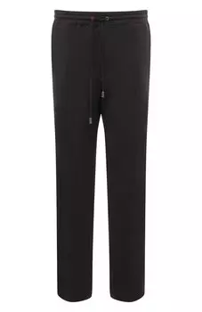 Брюки Crow’s eye