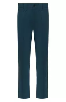 Брюки Crow’s eye