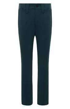 Брюки Crow’s eye