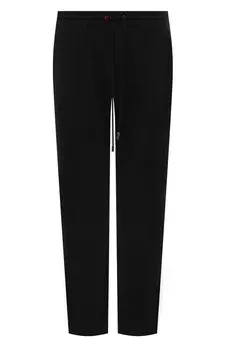 Брюки Crow’s eye