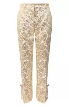 Брюки Dolce & Gabbana