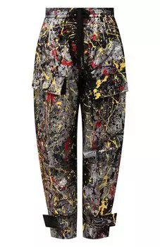 Брюки Dolce & Gabbana