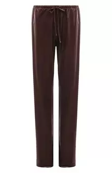 Брюки Dries Van Noten