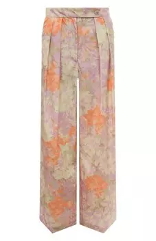 Брюки Dries Van Noten