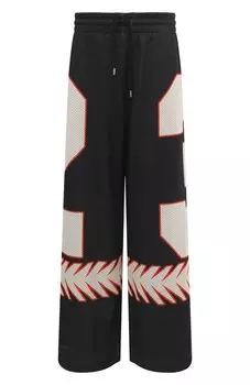 Брюки Dries Van Noten