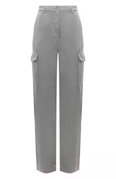 Брюки Dries Van Noten