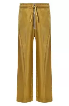 Брюки Dries Van Noten