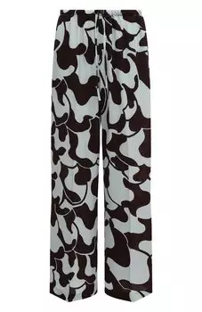 Брюки Dries Van Noten