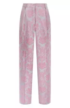 Брюки Dries Van Noten