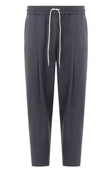 Брюки Drole De Monsieur