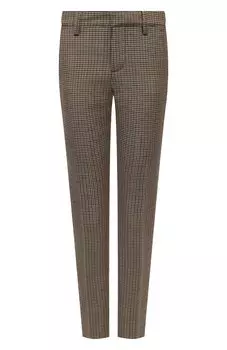 Брюки Dsquared2
