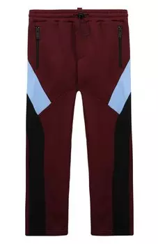 Брюки Dsquared2