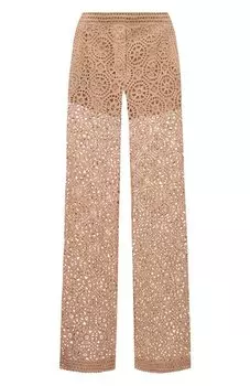 Брюки Elie Saab