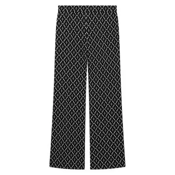 Брюки Elisabetta Franchi La Mia Bambina