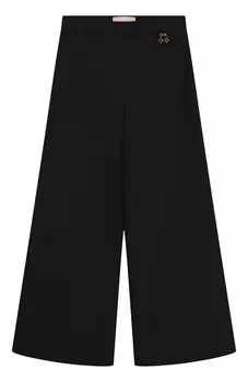 Брюки Elisabetta Franchi La Mia Bambina