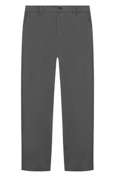 Брюки Emporio Armani