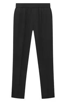 Брюки Emporio Armani