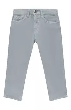 Брюки Emporio Armani