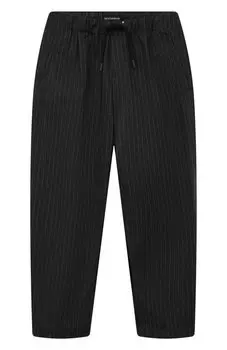 Брюки Emporio Armani