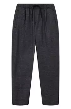 Брюки Emporio Armani