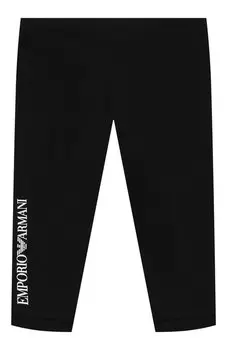 Брюки Emporio Armani