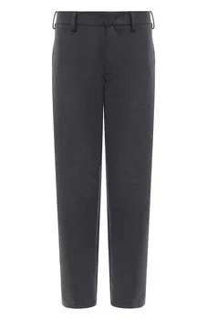 Брюки Emporio Armani