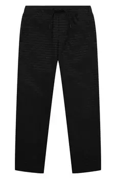 Брюки Emporio Armani