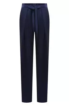 Брюки Emporio Armani