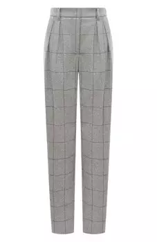 Брюки Emporio Armani