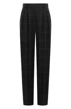 Брюки Emporio Armani