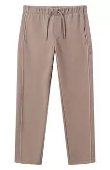 Брюки Emporio Armani