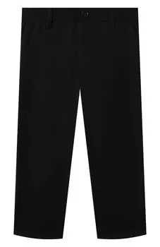 Брюки Emporio Armani