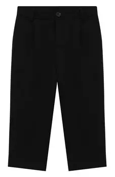 Брюки Emporio Armani