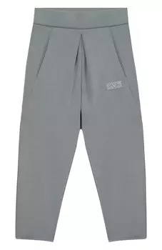 Брюки Emporio Armani