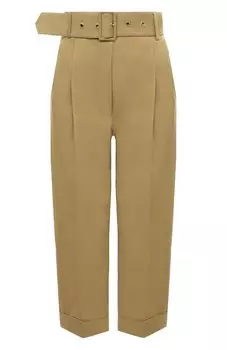 Брюки Erika Cavallini